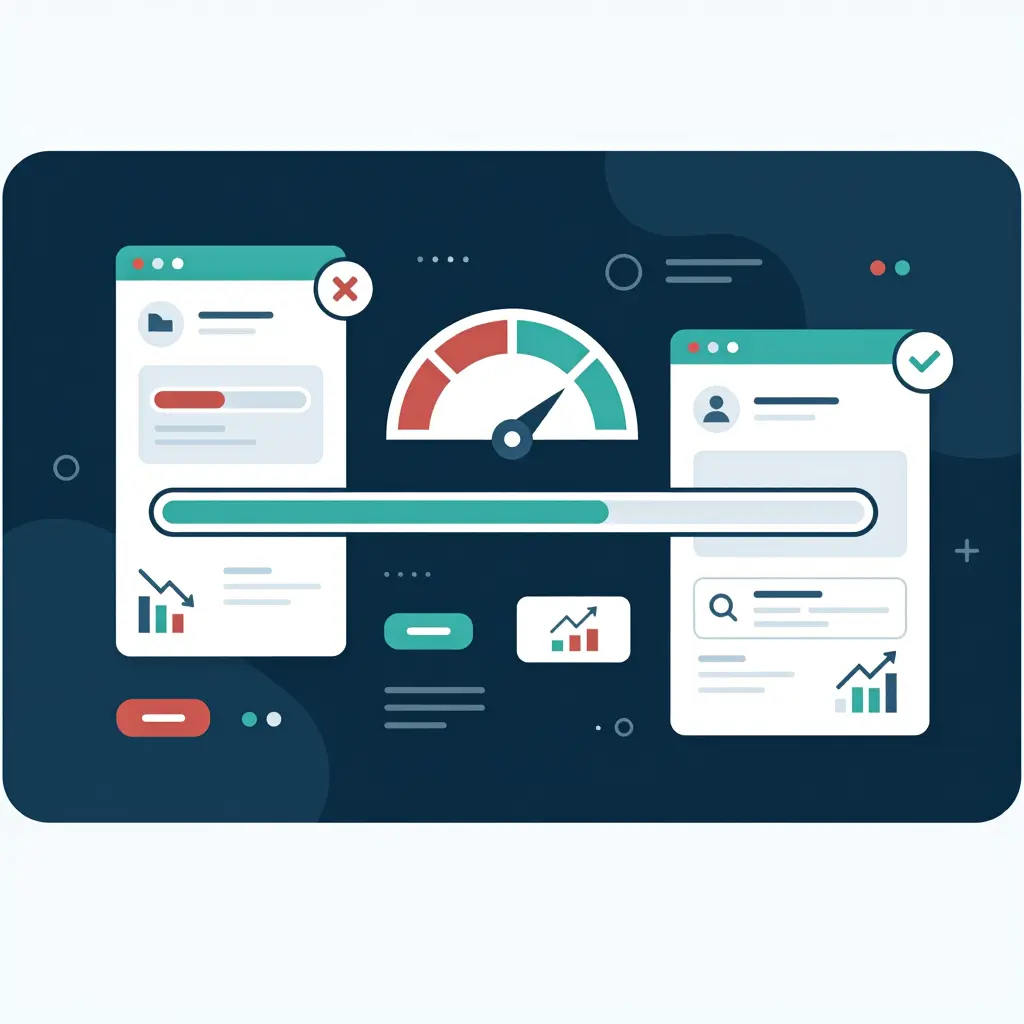 Website speed and SEO for Malaysian businesses