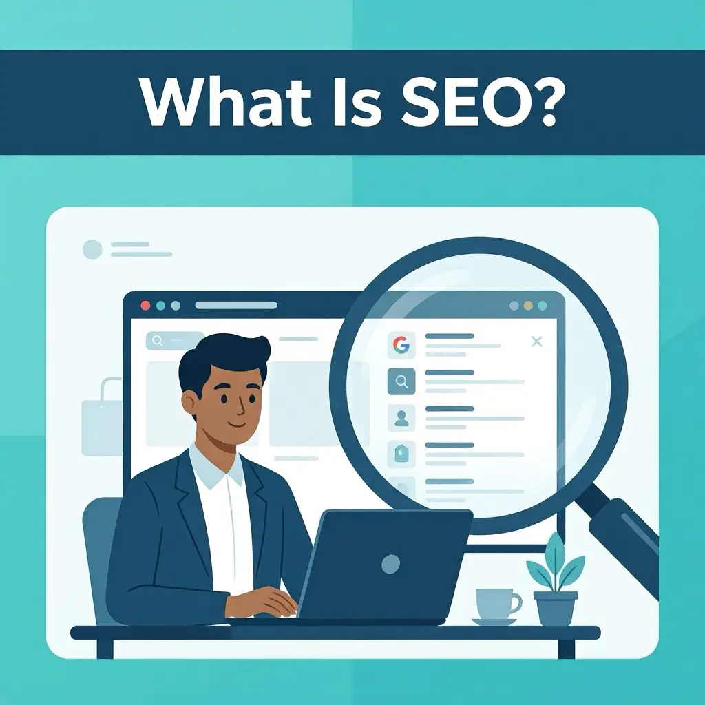 What is SEO for Malaysian businesses